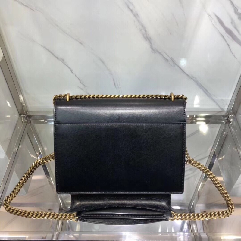 YSL Satchel Bags